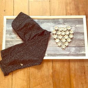 FREE 2B by Free Country crop work out leggings